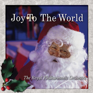 Joy to the World album
