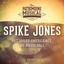 Les idoles américaine du music hall : Spike Jones, Vol. 1 Albumcover