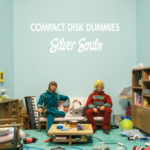 Silver cover