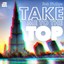 Take Me 2 the Top Albumcover