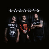 LAZARVS Photo