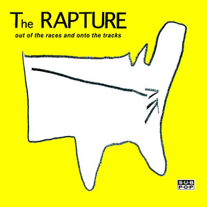 Out of the Races and Onto the Tracks album