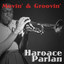Movin' & Groovin' Albumcover