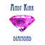 Andy Kirk Diamond cover