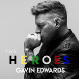 Gavin Edwards profile