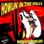 Howlin' In The Hills Albumcover