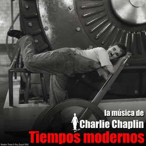 Tiempos modernos (Banda Sonora Original) album