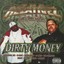 Dirty Money Albumcover