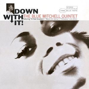 Down With It (Rudy Van Gelder Edition) album