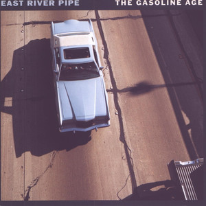 The Gasoline Age album
