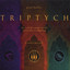 Triptych cover