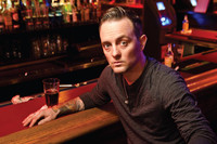 Dave Hause profile