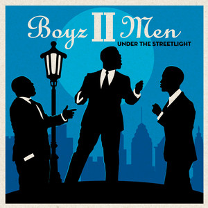 Under the Streetlight album
