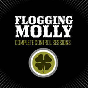 Complete Control Sessions album
