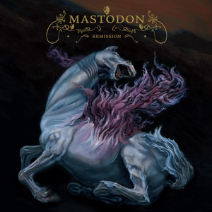 Remission (Reissue) album