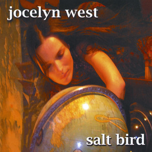 Jocelyn West