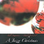 A Jazzy Christmas Albumcover