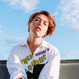Antje Schomaker profile