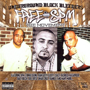 Free SPM album