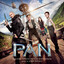 Pan (Original Motion Picture Soundtrack) cover
