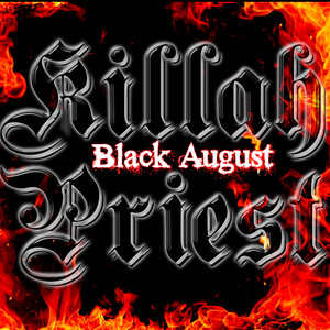 Black August album