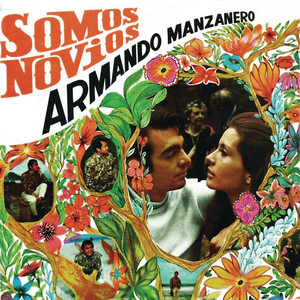 Somos Novios album
