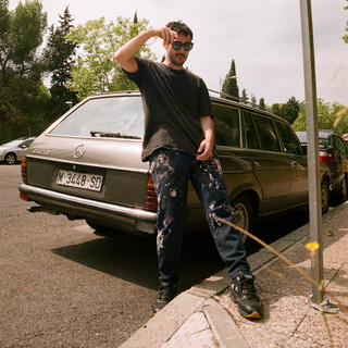 InnerCut Photo