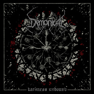 Darkness Unbound cover