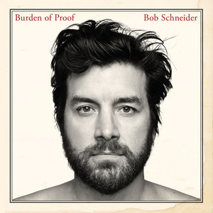 Burden of Proof cover