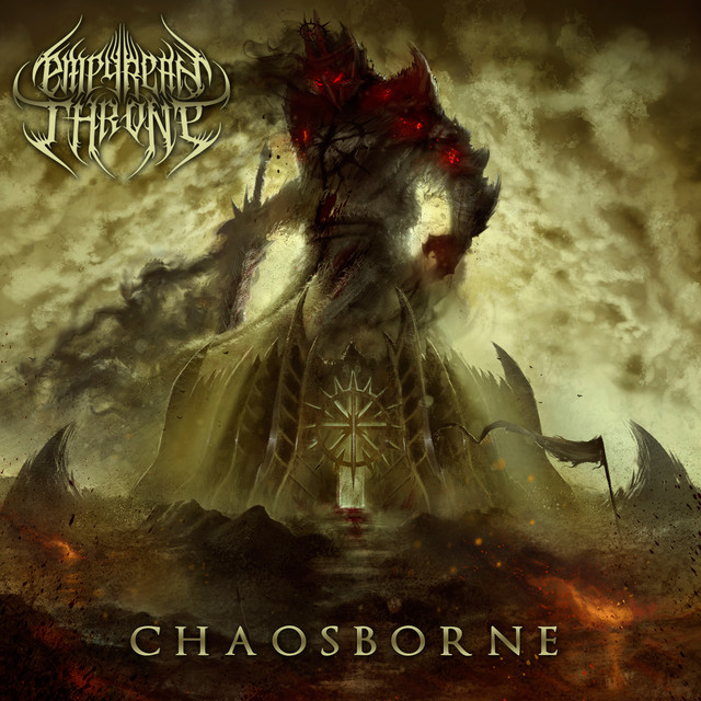 Empyrean Throne Photo