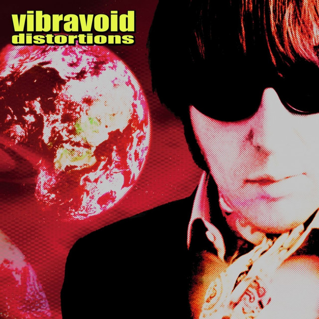 Distortions cover