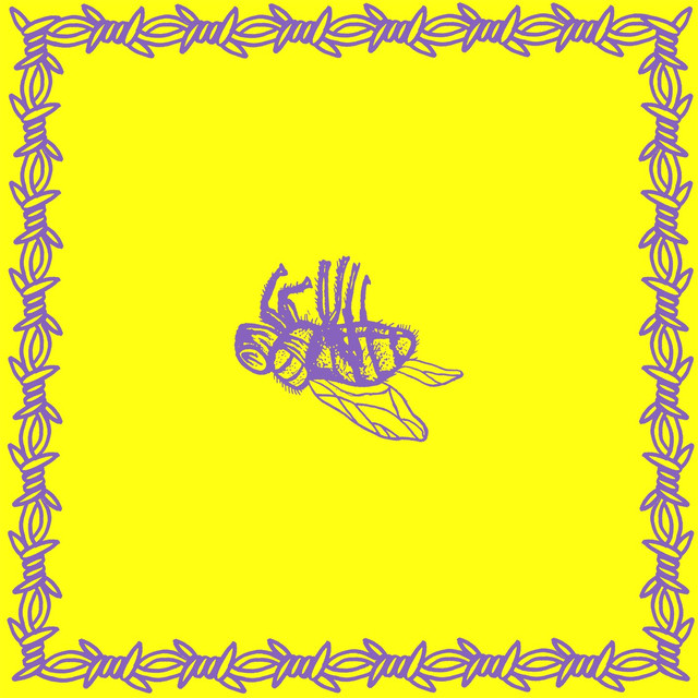 Be Nice cover
