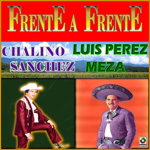Frente a Frente album