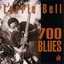 700 Blues cover