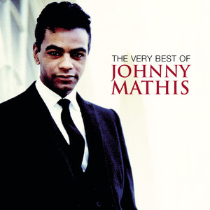 The Very Best of Johnny Mathis album