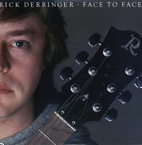 Face to Face cover
