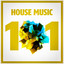 House Music 101 cover