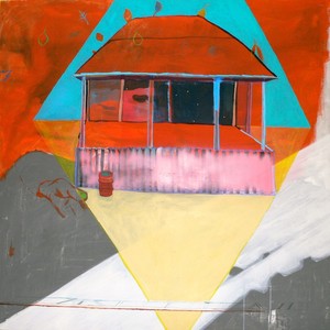 Toby Dreher