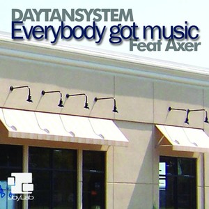 Daytansystem