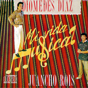 Mi vida musical cover