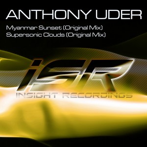Anthony Uder