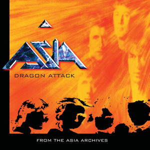 Dragon Attack album