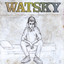 Watsky Albumcover