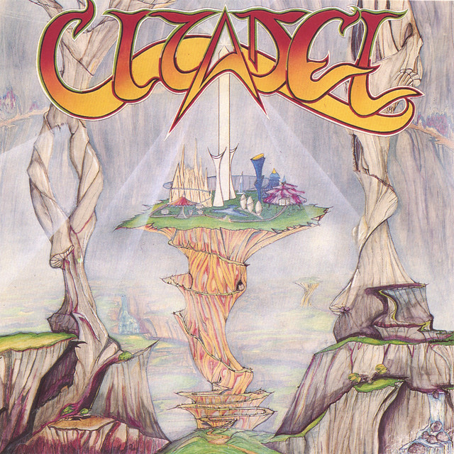 Citadel Photo