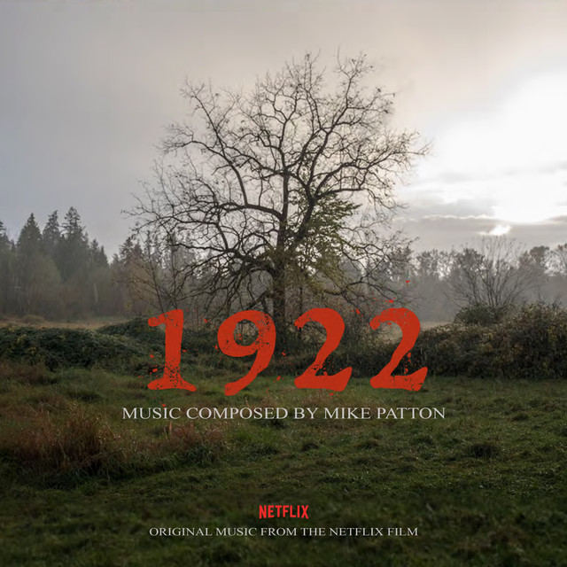 Musik Album '1922 (Original Motion Picture Soundtrack)'