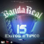 15 Exitos de Tipico Vol. 1 Albumcover