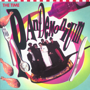 Pandemonium album