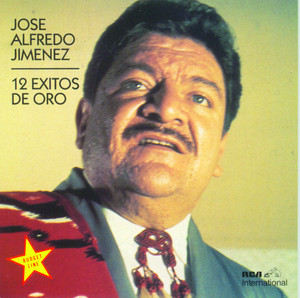12 éxitos de oro album