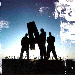 Afterlife cover