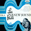 Les Paul's New Sound (Vol. 2) Albumcover